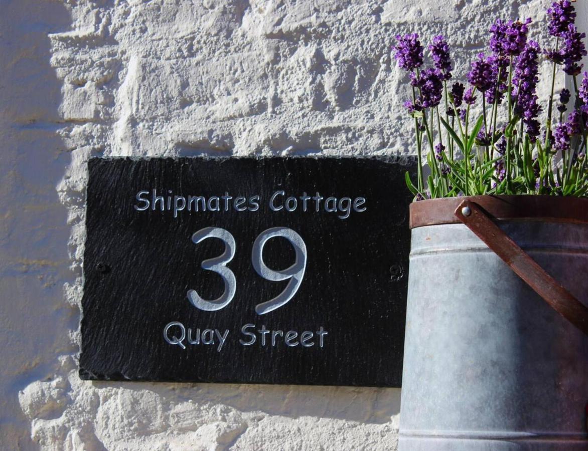 Boutique Fisherman'S Grade II Listed Cottage Scarborough Exterior photo